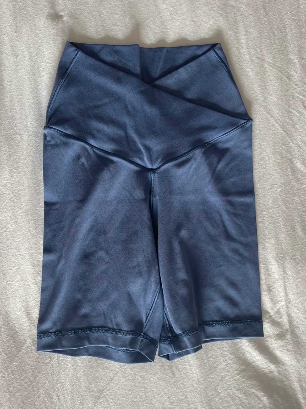 Aerie crossover shorts